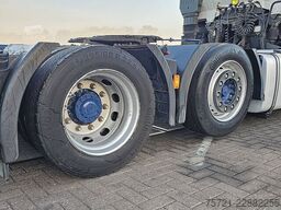 IVECO S-WAY AS440S48 6x2