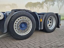 IVECO S-WAY AS440S48 6x2