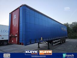 GROENEWEGEN DRO-12-27.3 BPW DRUM BRAKES HARD WOOD FLOOR BE ...