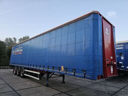 GROENEWEGEN DRO-12-27.3 BPW DRUM BRAKES HARD WOOD FLOOR BE ...