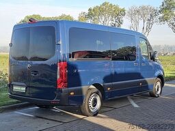 MERCEDES-BENZ SPRINTER 314 L2H1 9 Persoons AC
