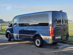 MERCEDES-BENZ SPRINTER 314 L2H1 9 Persoons AC
