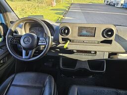 MERCEDES-BENZ SPRINTER 314 L2H1 9 Persoons AC