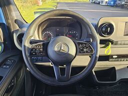 MERCEDES-BENZ SPRINTER 314 L2H1 9 Persoons AC