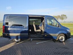 MERCEDES-BENZ SPRINTER 314 L2H1 9 Persoons AC