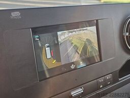 MERCEDES-BENZ SPRINTER 314 L2H1 9 Persoons AC