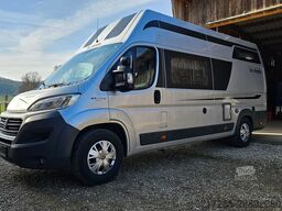 La Strada Avanti EB