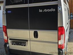 La Strada Avanti EB