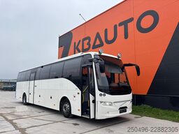 Volvo B11R 9700H 4x2 EURO 6 / AC / AUXILIARY HEATING ...