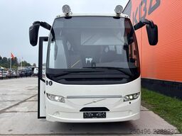 Volvo B11R 9700H 4x2 EURO 6 / AC / AUXILIARY HEATING ...