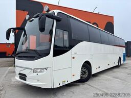 Volvo B11R 9700H 4x2 EURO 6 / AC / AUXILIARY HEATING ...