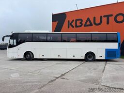 Volvo B11R 9700H 4x2 EURO 6 / AC / AUXILIARY HEATING ...