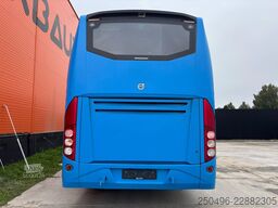 Volvo B11R 9700H 4x2 EURO 6 / AC / AUXILIARY HEATING ...