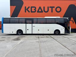 Volvo B11R 9700H 4x2 EURO 6 / AC / AUXILIARY HEATING ...