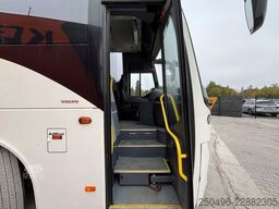 Volvo B11R 9700H 4x2 EURO 6 / AC / AUXILIARY HEATING ...