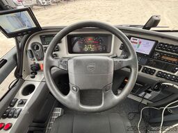 Volvo B11R 9700H 4x2 EURO 6 / AC / AUXILIARY HEATING ...
