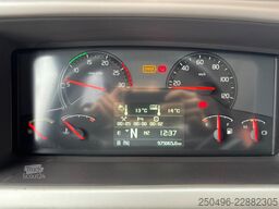 Volvo B11R 9700H 4x2 EURO 6 / AC / AUXILIARY HEATING ...