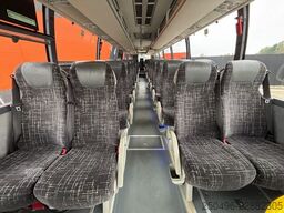 Volvo B11R 9700H 4x2 EURO 6 / AC / AUXILIARY HEATING ...
