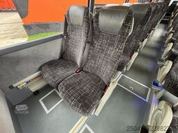 Volvo B11R 9700H 4x2 EURO 6 / AC / AUXILIARY HEATING ...