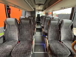 Volvo B11R 9700H 4x2 EURO 6 / AC / AUXILIARY HEATING ...