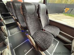 Volvo B11R 9700H 4x2 EURO 6 / AC / AUXILIARY HEATING ...