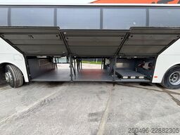 Volvo B11R 9700H 4x2 EURO 6 / AC / AUXILIARY HEATING ...