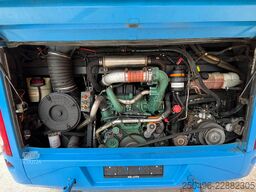 Volvo B11R 9700H 4x2 EURO 6 / AC / AUXILIARY HEATING ...