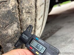 Volvo B11R 9700H 4x2 EURO 6 / AC / AUXILIARY HEATING ...
