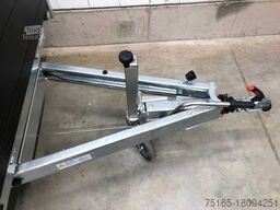 Saris K1 256 150 1500 1 E Black Edit Rückwärtskipper