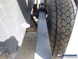 MAN TGM 18.320 4x4 BB chassis / new/unused