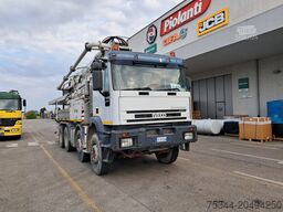 Iveco Eurotrakker