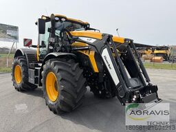 JCB FASTRAC 4220