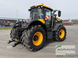 JCB FASTRAC 4220