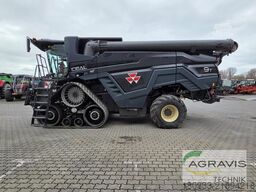 Massey Ferguson MF IDEAL 9 T