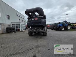 Massey Ferguson MF IDEAL 9 T