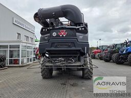 Massey Ferguson MF IDEAL 9 T