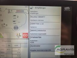 Massey Ferguson MF IDEAL 9 T