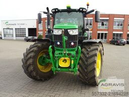 John Deere 6155 R