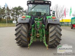 John Deere 6155 R