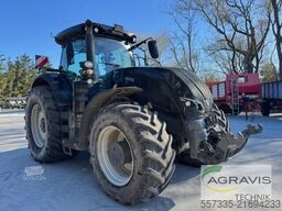 Valtra S 394 1A6