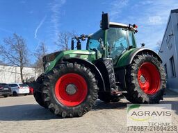 Fendt 720 VARIO SCR