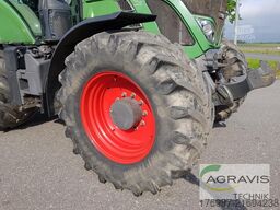 Fendt 720 VARIO SCR