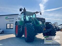 Fendt 716 VARIO SCR