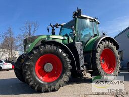 Fendt 716 VARIO SCR
