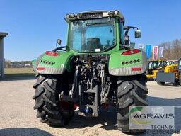 Fendt 716 VARIO SCR