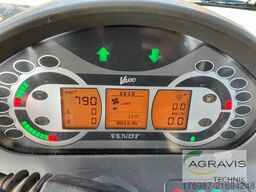 Fendt 716 VARIO SCR