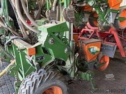 Amazone ED 601 K CLASSIC