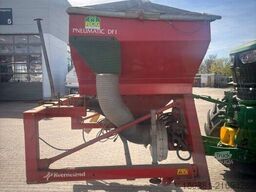 Amazone ED 601 K CLASSIC