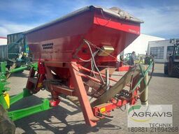 Amazone ED 601 K CLASSIC