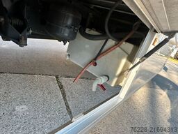 MERCEDES-BENZ Pferdetransporter